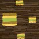 S07 030 - 02 Kahverengi Desenli Otel Halısı