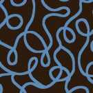 S07 103 - 26 Siyah Desenli Otel Halısı