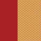 S07 106 - 07 Bej Desenli Otel Halısı