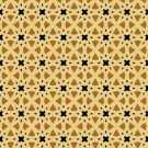 S07 113 - 01 Bej Desenli Otel Halısı