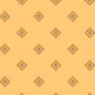 S07 118 - 03 Bej Desenli Otel Halısı