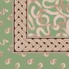 S07 181 - 01 Açık Yeşil Hotel Halısı