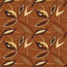 S07 191 - 09 Kahverengi Hotel Halısı