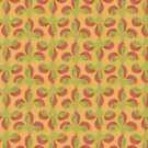 S08 041 - 04 Kahverengi Hotel Halısı 