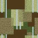 S09 062 - 04 Renkli Desenli Hotel Halısı