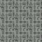 S09 065 - 02 Gri Hotel Halısı