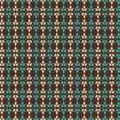 S09 141 - 03 Renkli Hotel Halısı