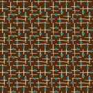 S09 141 - 25 Kahverengi Hotel Halısı