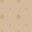 S09 193 - 07 Bej Hotel Halısı