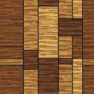 S09 312 - 01 Kahverengi Desenli Hotel Halısı