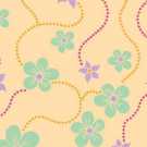 S09 316 - 01 Bej Desenli Hotel Halısı