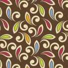 S09 331 - 04 Renkli Desenli Hotel Halısı