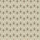 S09 364 - 01 Bej Desenli Hotel Halısı