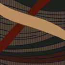 S10 093 - 01 Renkli Desenli Hotel Halısı