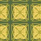 S10 134 - 07 Yeşil Desenli Hotel Halısı