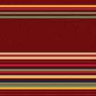 S10 149 - 09 Bordo Hotel Halısı