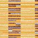 S10 187 - 02 Renkli Desenli Hotel Halısı