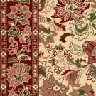 S10 266 - 01 Renkli Desenli Hotel Halısı