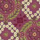 S10 334 - 05 Renkli Desenli Hotel Halısı