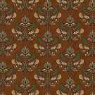 S10 364 - 02 Kahverengi Hotel Halısı