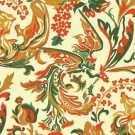 S10 391 - 03 Renkli Desenli Hotel Halısı