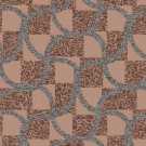 S10 428 - 03 Kahverengi Hotel Halısı