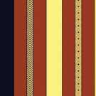 S10 430 - 01 Renkli Hotel Halısı