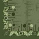 S11 006 - 61A Yeşil Hotel Halısı