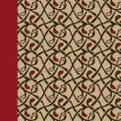 S11 056 - 24 Bej Desenli Hotel Halısı