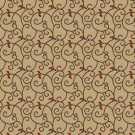 S11 062 - 06 Kahverengi Desenli Hotel Halısı