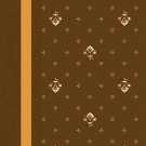 S11 064 - 08 Kahverengi Hotel Halısı