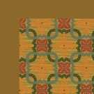 S11 072 - 07 Kahverengi Hotel Halısı