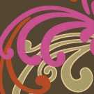 S11 093 - 05 Kahverengi Otel Halısı