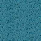 S11 097 - 01 Mavi Otel Halısı