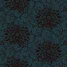 S11 103 - 07 Siyah Otel Halısı