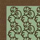 S11 105 - 01 Kahverengi Otel Halısı