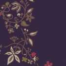 S11 133 - 01 Mor Otel Halısı