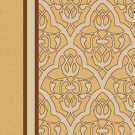 S11 173 - 13 Bej Otel Halısı