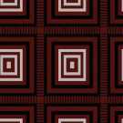 S11 193 - 02 Bordo Otel Halısı