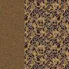 S11 232 - 01 Kahverengi Otel Halısı