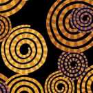 S11 264 - 04 Renkli Desenli Otel Halısı