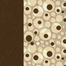 S11 268 - 02 Kahverengi Otel Halısı