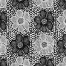 S11 269 - 07 Gri Otel Halısı