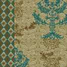 S11 273 - 01 Renkli Otel Halısı