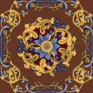 S 07 101 - 13 Özel Tasarım Otel Halısı