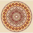 S 09 110 - 01 Özel Tasarım Otel Halısı