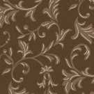 Samur SD (102) Kahverengi Desenli Otel Halısı