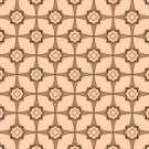 Samur SD (106) Bej Desenli Otel Halısı