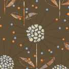 Samur SD (108) Kahverengi Desenli Otel Halısı