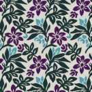 Samur SD (109) Renkli Desenli Otel Halısı